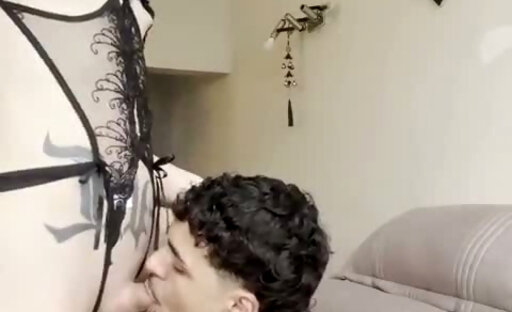 Aya Doll fucking hard Diniz