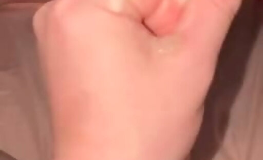 Sissy cums 8 times in cumshot compilation