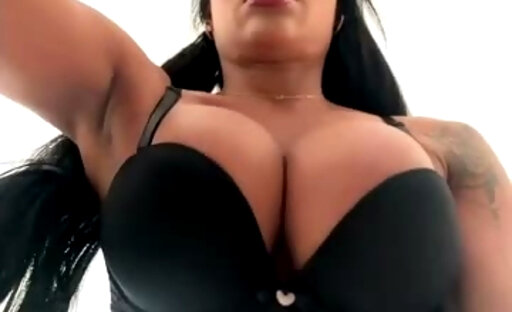 the wildest brunette trap