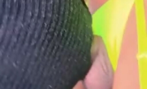 Mamar com tesão