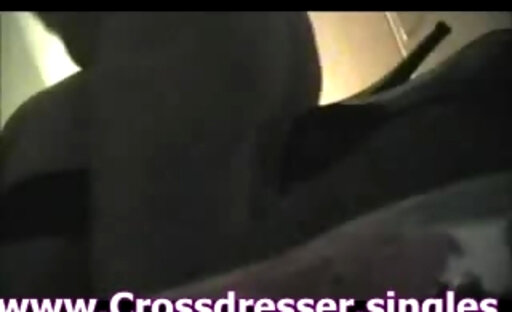 fucking crossdresser slut (6)