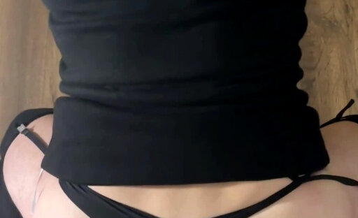 Barbie Backshots - Wednesday Addams