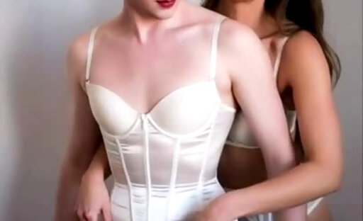 Oh, what a cute girl you are!