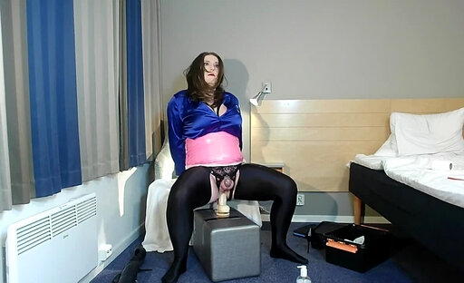 Trying to DAP my ASS