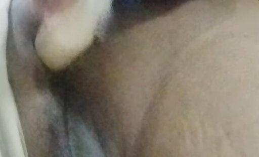 Playing  whit My asspussy