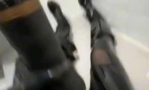 Fucking hot slut anal and cums