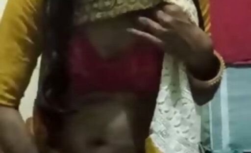 Hot indian shemale pornstar cumming