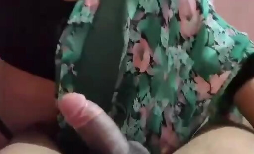 Crossdresser