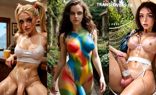 TRANSLOVERS - 018