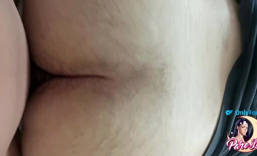 police officer uphold the law in a poor guy ass