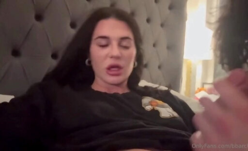 Cumshot