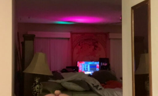 Sissygasm on Grindr for wife