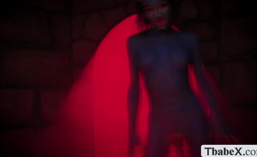 Choose if you want to be alive then bend over