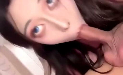 Intimate encounter with an Asian trans beauty