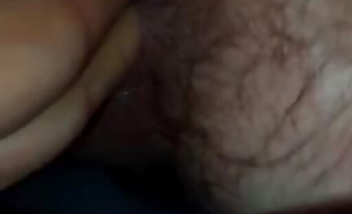 Dedo no rabo é bom demais