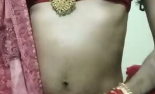 Indian Shemale Pornstar Video