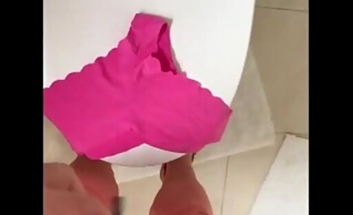lovely estim leggings sperm