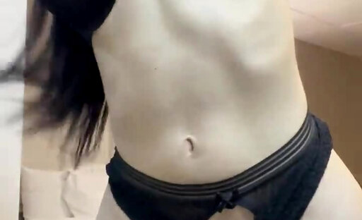 New Vid of Latina Ts Angel.
