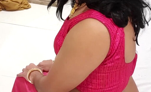 Indian Crossy housewife Payal