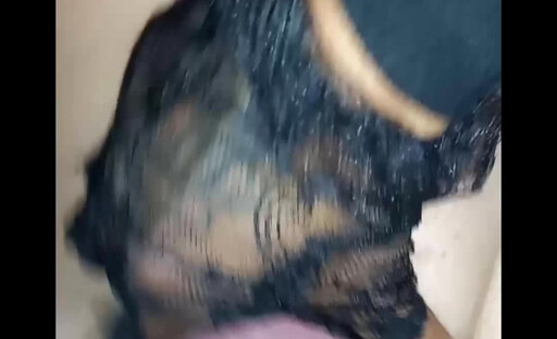 Tali cock worship