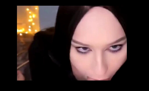 Neighbor G is getting really good at this