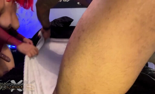 Social media porn #2