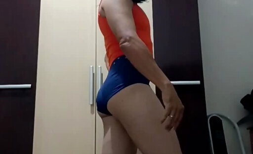 My Bodysuit Performance Fitness