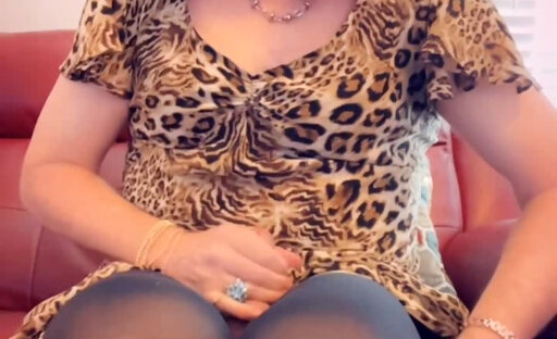 Pantyluvn sissy american gurl