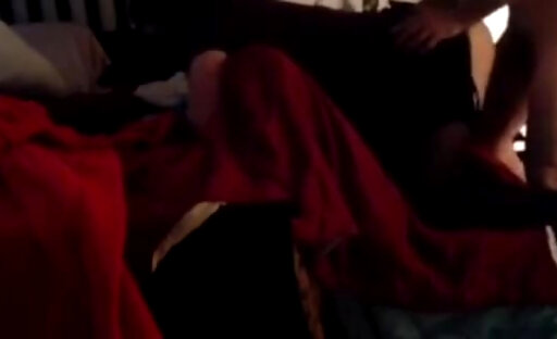 Me in a motel getting fucked