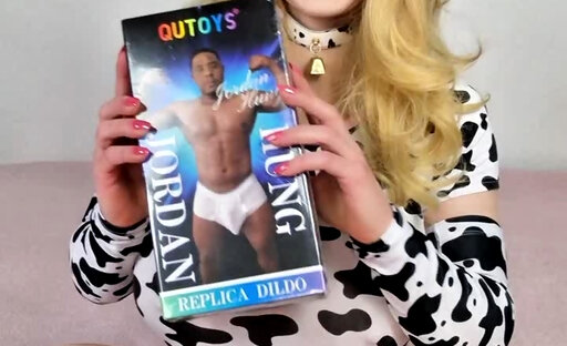 Chantal Sweet fucked by Jordan Hung