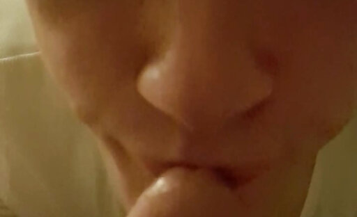 Sissy Sophie Blowjob