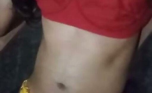 Indian Shemale Model