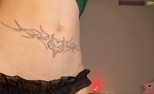 Sexy Hot Trans Cam Cute