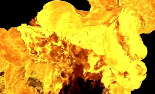 Four dragon