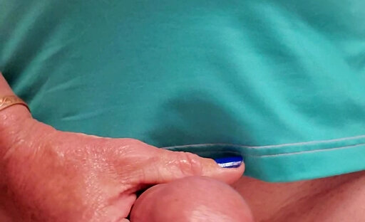 Karina jo cums and eats it