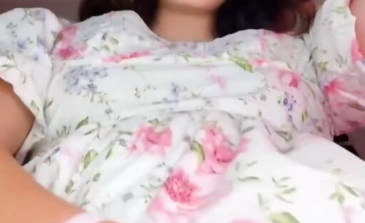 Shemale RoyannaTS cumshot