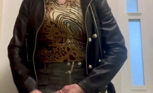 Sissy SaShulya. She wants to be Fucked