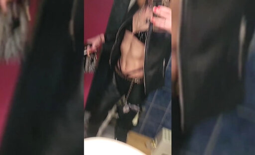 ?Une ExperTe à Paris??? Sodo ton SouMi [7nov25] VaneSsaBiTCHx PariSChienneTrvProd78