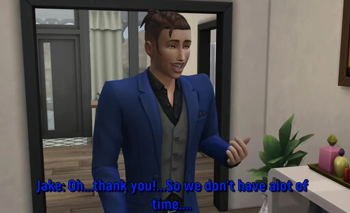 Cassandra's fresh start 5