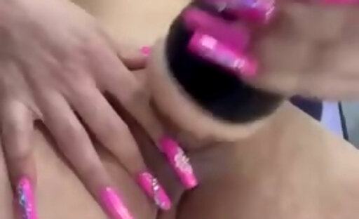 Teen with glasses mast and cum