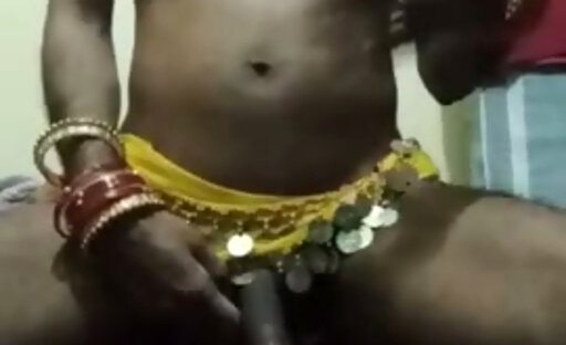 Indian Shemale Sexy Body