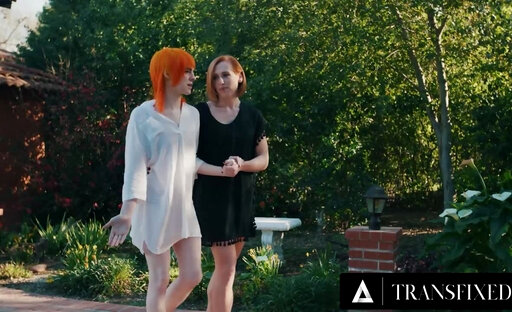Trans Babes Wanna Fuck Some Good Pussies